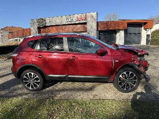 Nissan Qashqai  picture 6