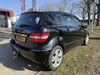 Mercedes B-klasse 170 picture 5