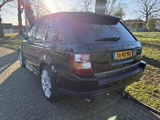 Land Rover Range Rover sport  picture 3