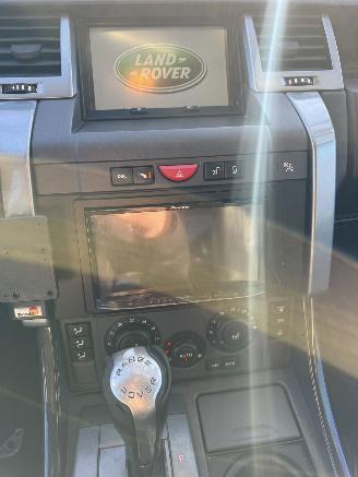 Land Rover Range Rover sport  picture 10