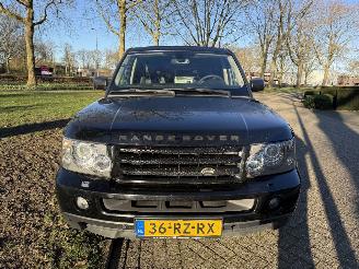 Land Rover Range Rover sport  picture 8