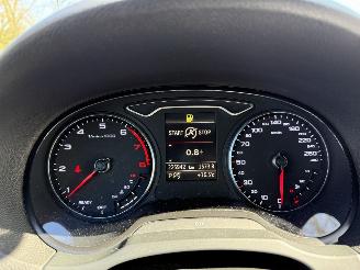 Audi A3 LIMOUSINE picture 20