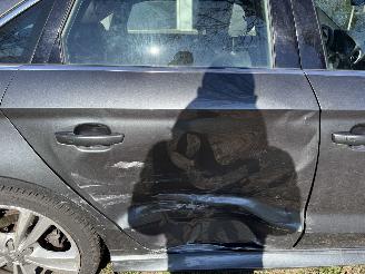 Audi A3 LIMOUSINE picture 10