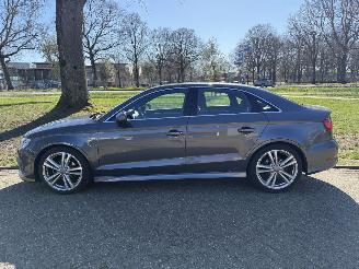 Audi A3 LIMOUSINE picture 2