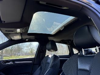 Audi A3 LIMOUSINE picture 14