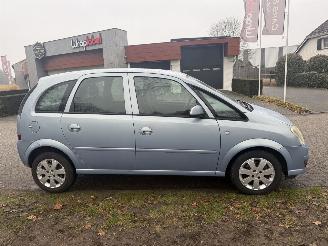 Opel Meriva  picture 6