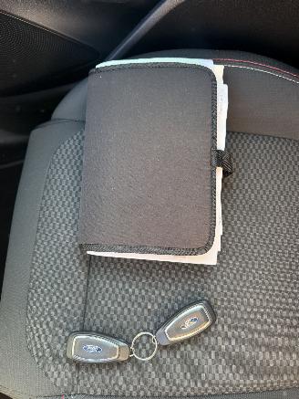 Ford Fiesta  picture 18