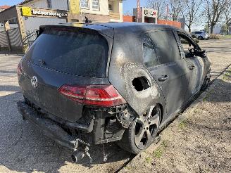 Volkswagen Golf  picture 5