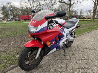  Honda CBR 600  1995/1