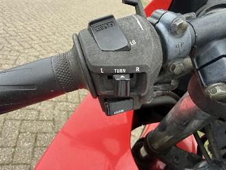 Honda CBR 600  picture 12