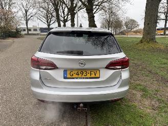 Opel Astra SPORTS TOURER+ picture 5