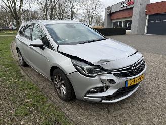 Opel Astra SPORTS TOURER+ picture 7