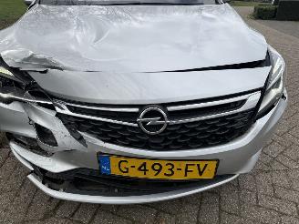 Opel Astra SPORTS TOURER+ picture 12