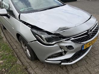 Opel Astra SPORTS TOURER+ picture 9