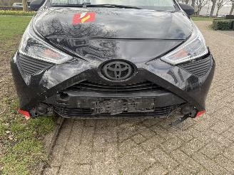 Toyota Aygo  picture 10