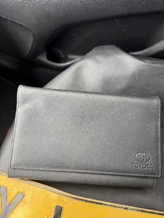 Toyota Aygo  picture 16