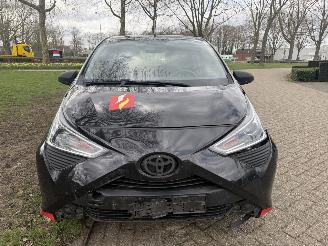 Toyota Aygo  picture 8