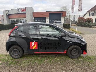 Toyota Aygo  picture 6