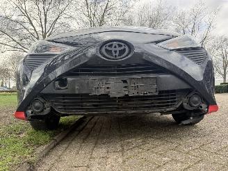 Toyota Aygo  picture 9