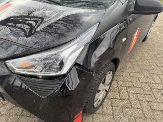 Toyota Aygo  picture 11