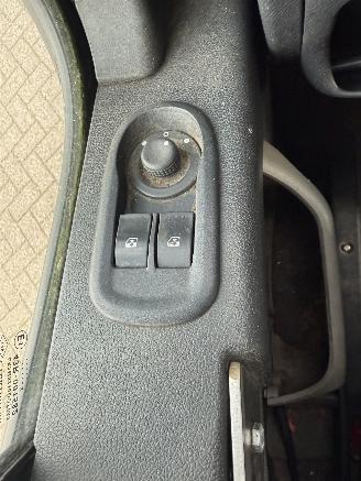 Opel Movano  picture 12