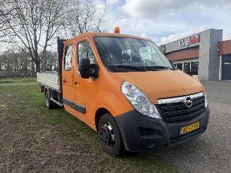 Opel Movano  picture 7