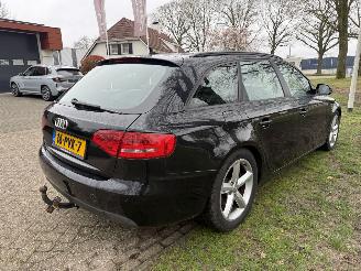 Audi A4 Avant  picture 5