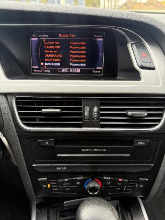 Audi A4 Avant  picture 12