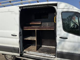 Ford Transit  picture 9
