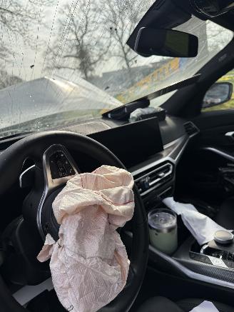 BMW 3-serie  picture 22