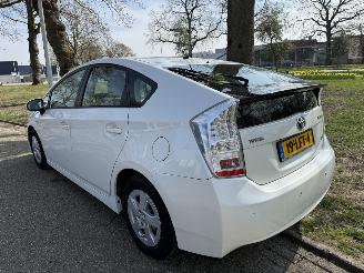 Toyota Prius  picture 3