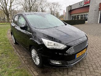 Ford C-Max  picture 7