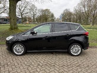 Ford C-Max  picture 2