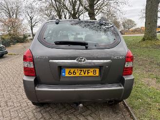 Hyundai Tucson  picture 4