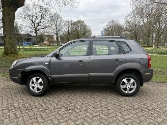 Hyundai Tucson  picture 2