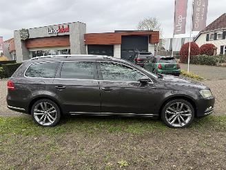 Volkswagen Passat  picture 6
