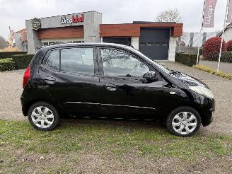 Hyundai I-10  picture 7