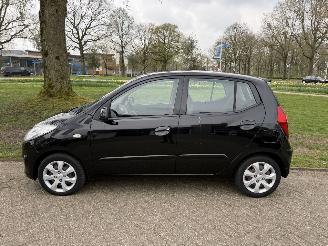 Hyundai I-10  picture 2