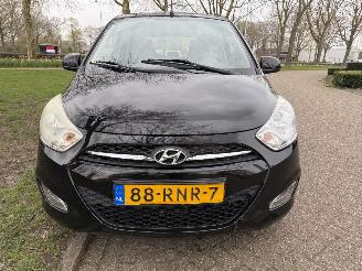 Hyundai I-10  picture 9