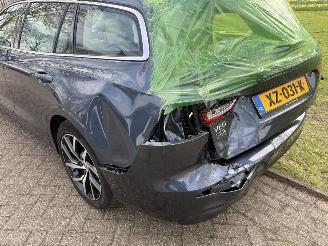 Volvo V-60  picture 21