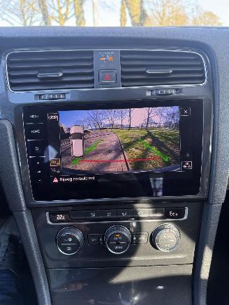 Volkswagen e-Golf  picture 22