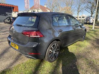 Volkswagen e-Golf  picture 5