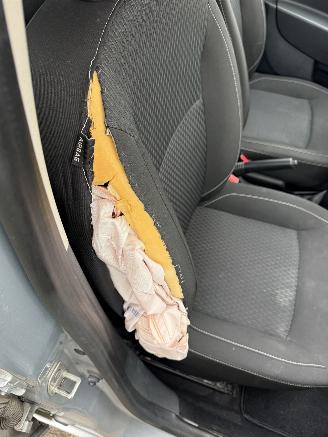 Dacia Sandero  picture 17