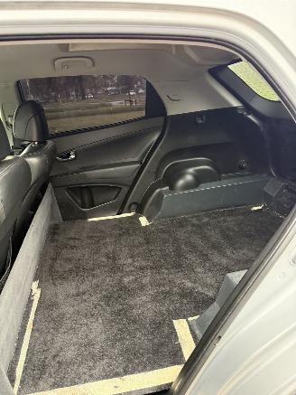 Ssang yong Korando 2.0 XDI QUARTZ HR picture 9