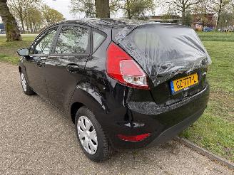 Ford Fiesta  picture 3