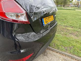 Ford Fiesta  picture 9