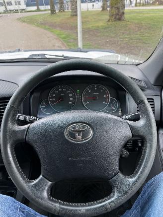 Toyota Landcruiser PRADO picture 20