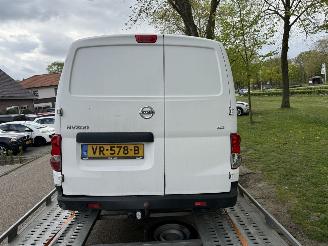Nissan Nv200  picture 4
