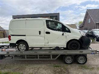 Nissan Nv200  picture 6