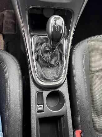 Opel Astra SPORTS TOURER picture 27